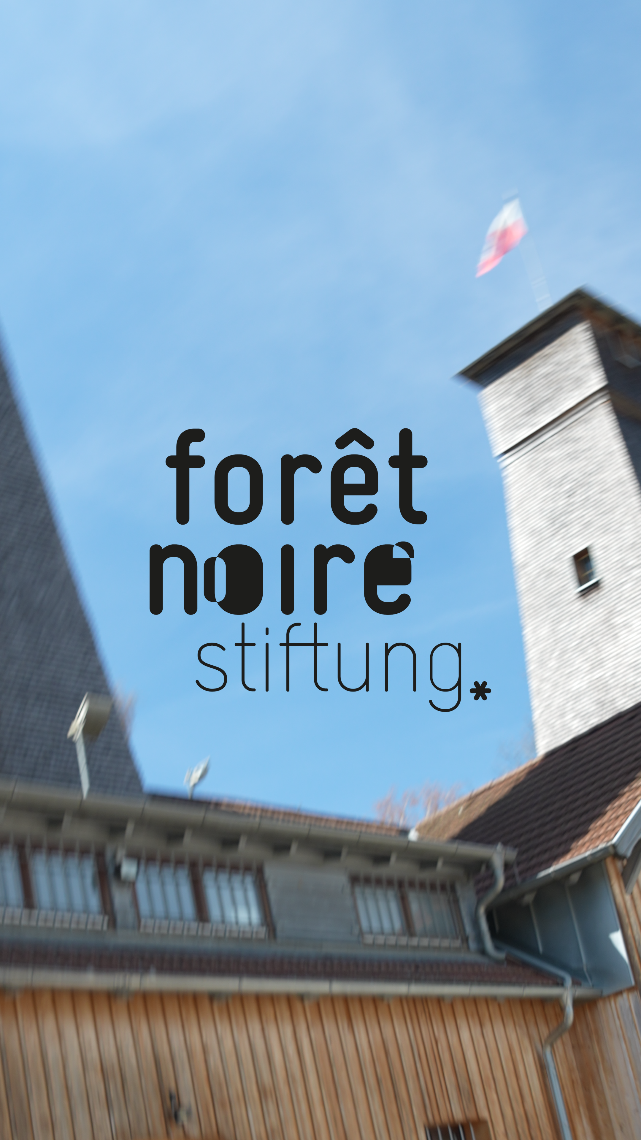 Forêt Noire Stiftung — Aufnahme 2