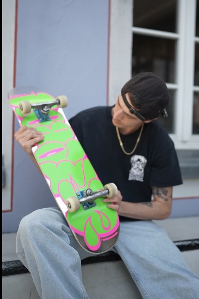 Lifeboy Skateshop