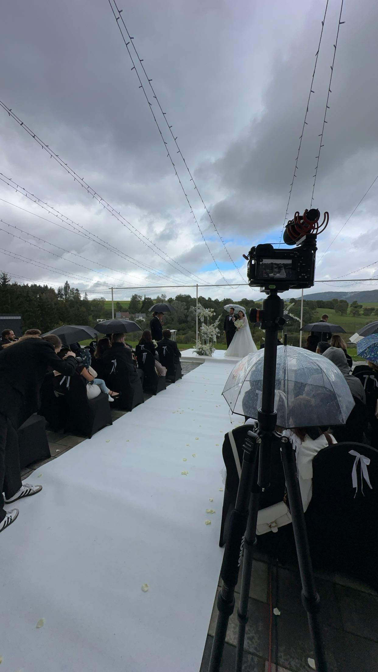 Hochzeitsfilm